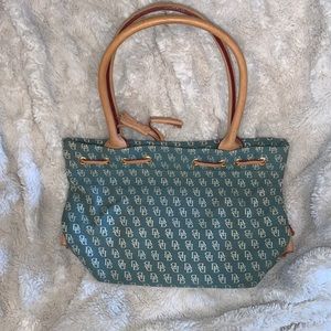Dooney & Bourke Purse